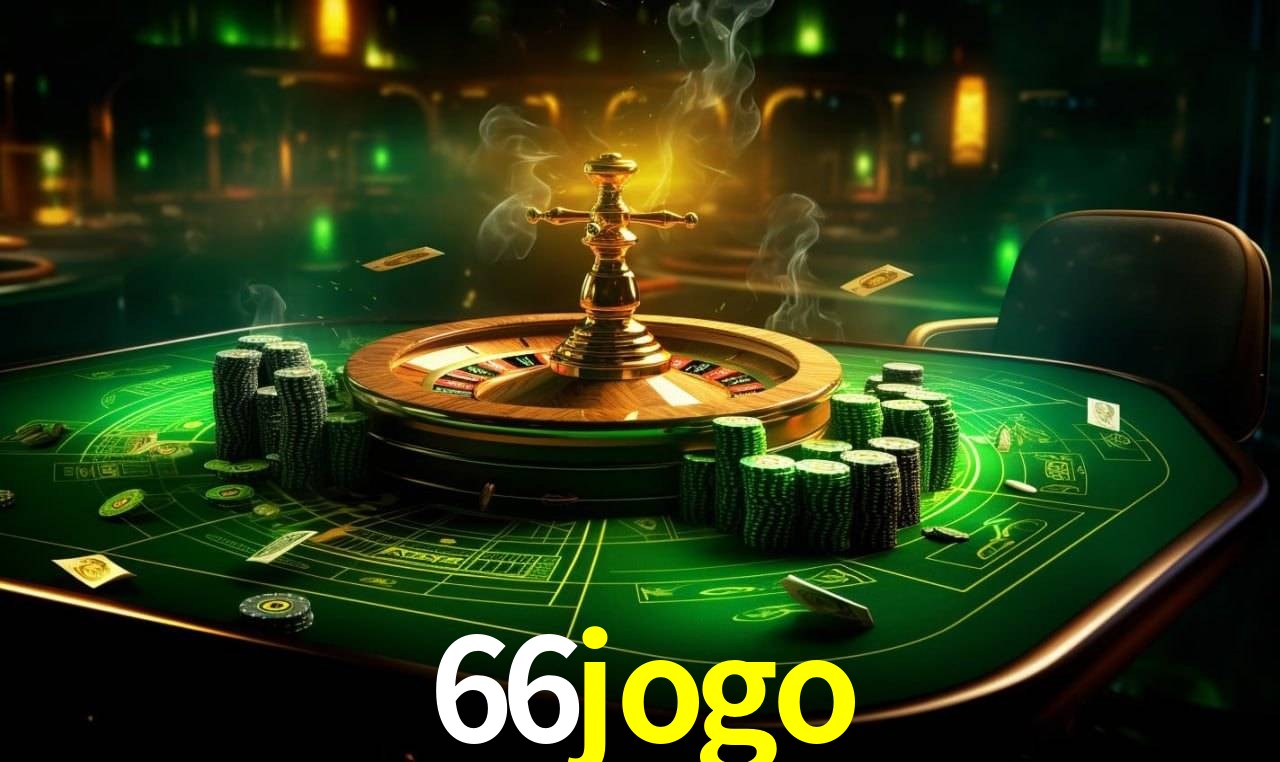 Estatísticas 66jogo