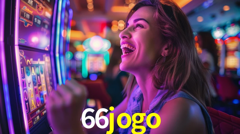 66jogo: Seu Cassino Premiado com Pagamentos Rápidos