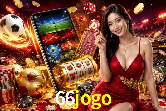 Welcome Bonus 66jogo