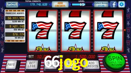A Emoção da Loteria na 66jogo: Uma Chance de Mudança de Vida