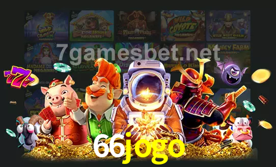cassino 66jogo