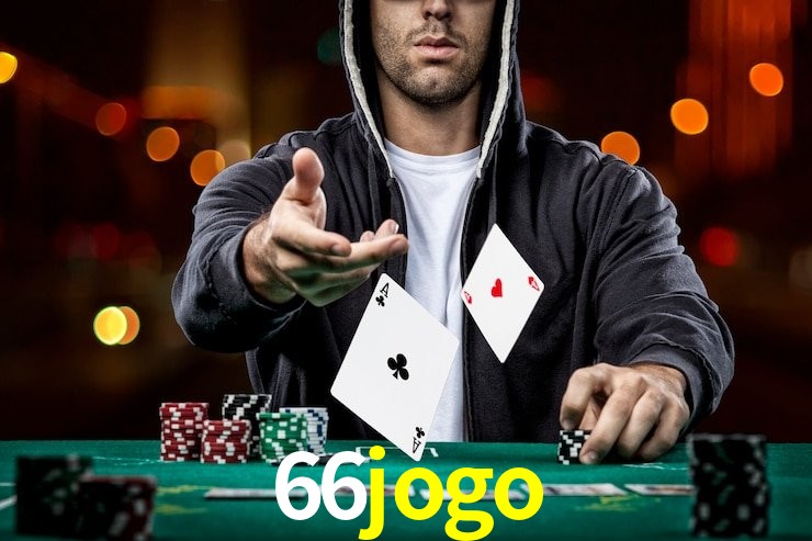 Notificações App 66jogo