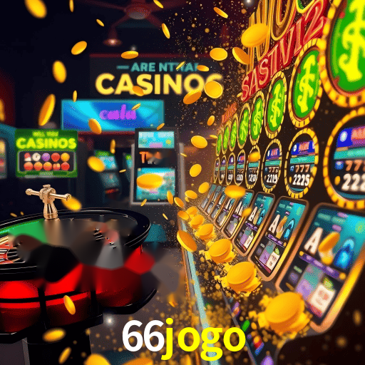 Mesa de Blackjack 66jogo