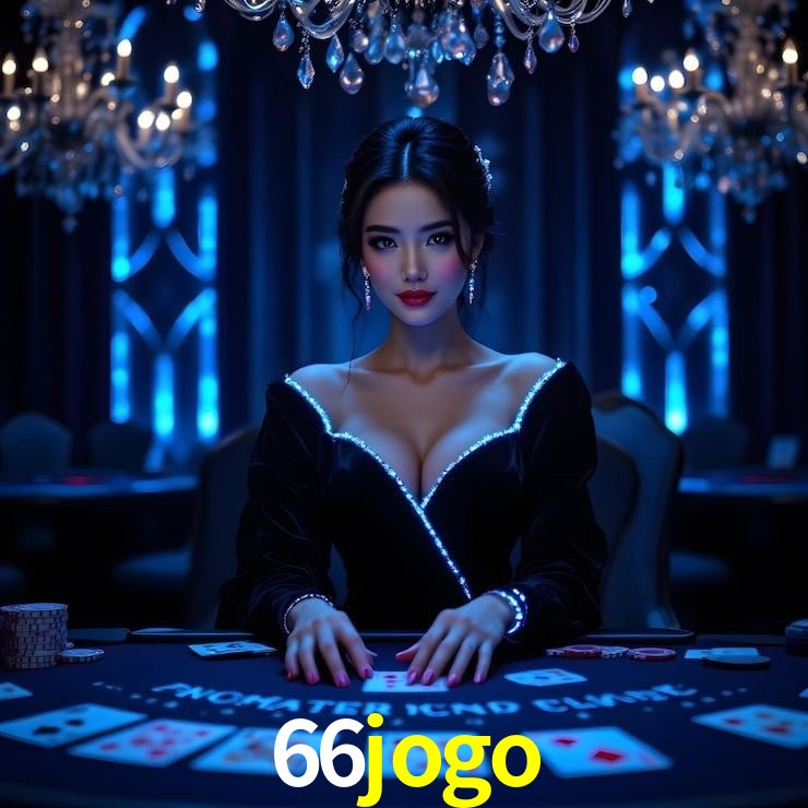 66jogo Processo de inscrição