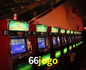 Descubra a Magia dos Jogos de Arcade no 66jogo