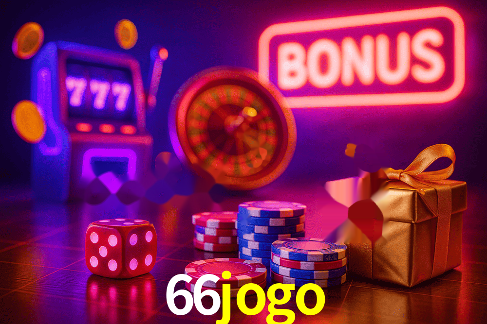 App Mobile 66jogo