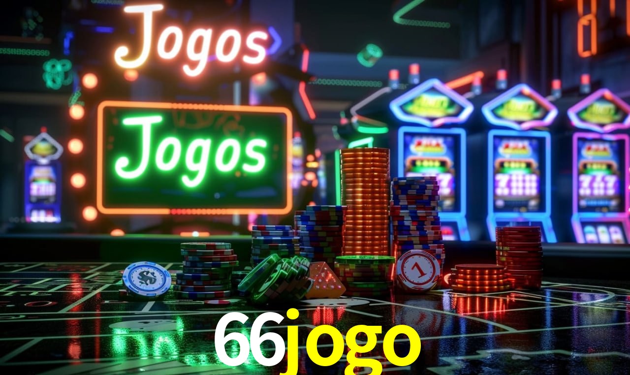 Segurança App 66jogo