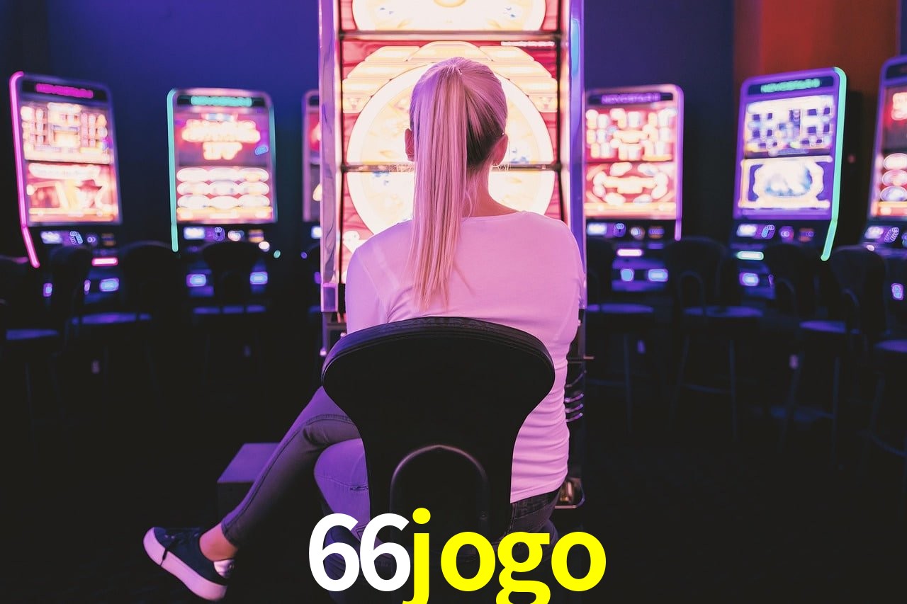 Account Benefits 66jogo