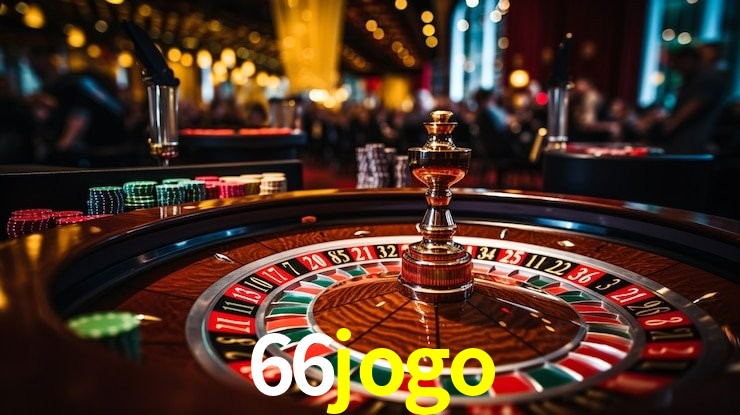 Descubra a Essência do 66jogo: Nossa História e Compromissos