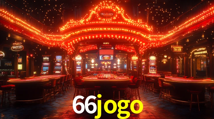 Experimente o Login Seguro Premium no 66jogo