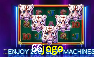 Desvendando o Mundo dos Jogos Virtuais na 66jogo