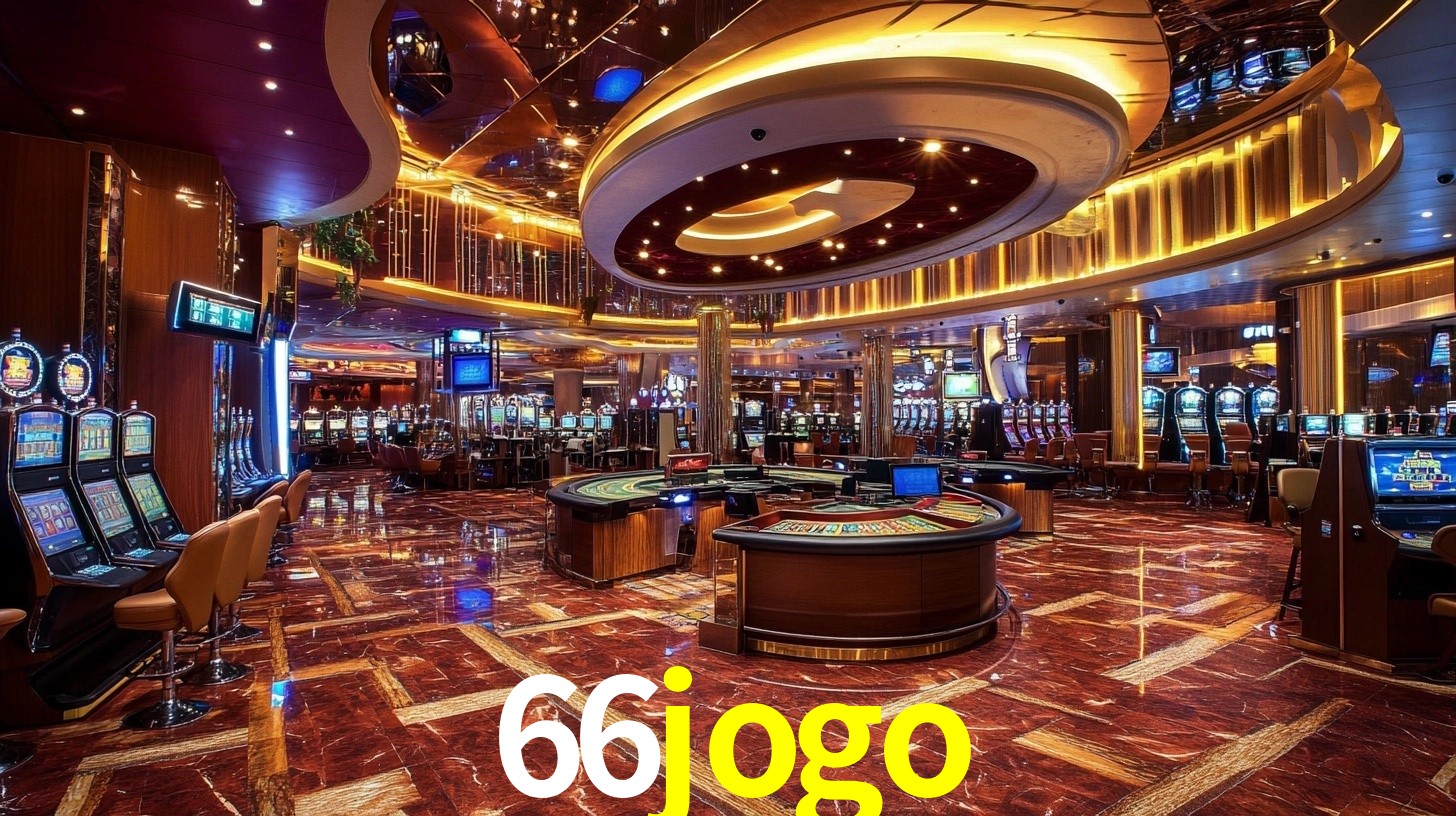 Daily Bonuses 66jogo