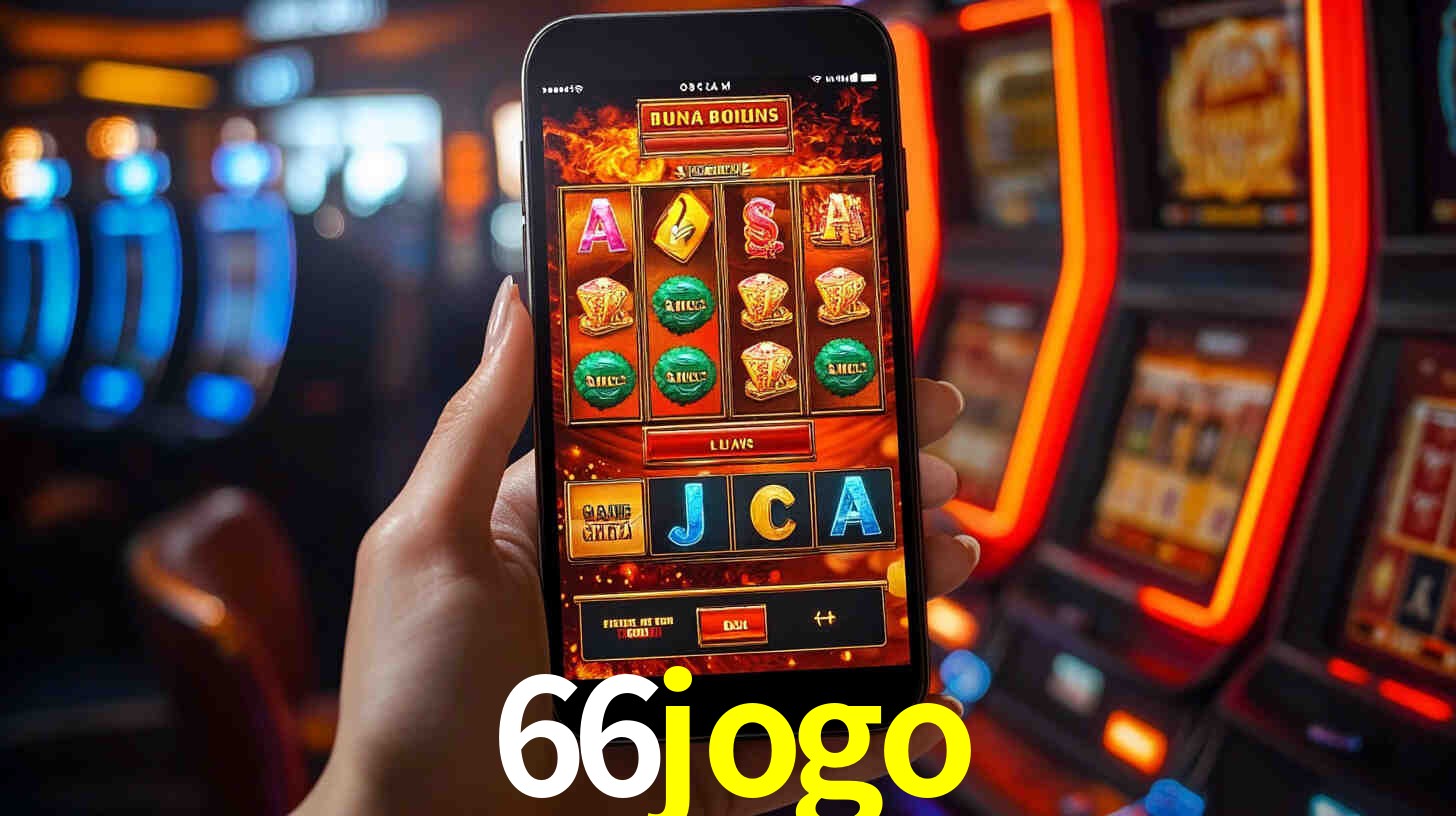 66jogo: Seu Especialista em Apostas Esportivas Brasileiras