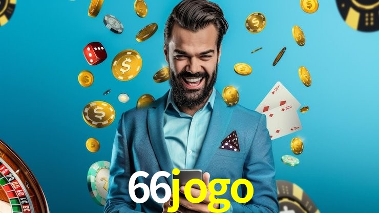 Secure Login 66jogo
