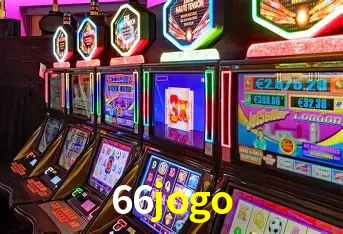 A Popularidade dos Caça-Níqueis no 66jogo