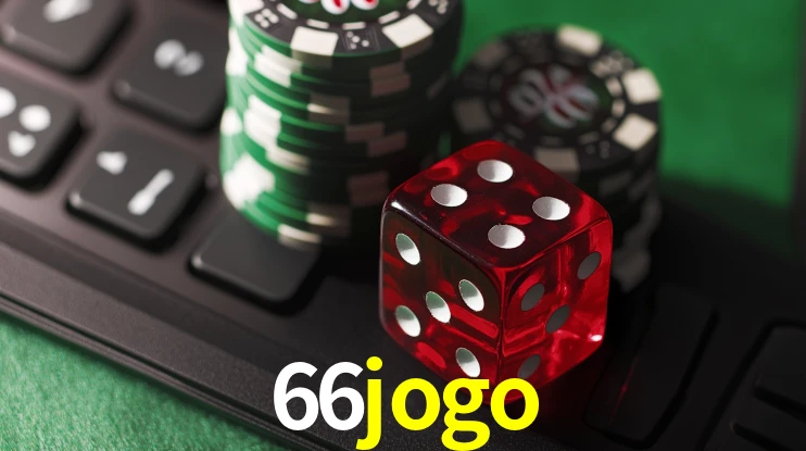 APP oficial da 66jogo para mobile