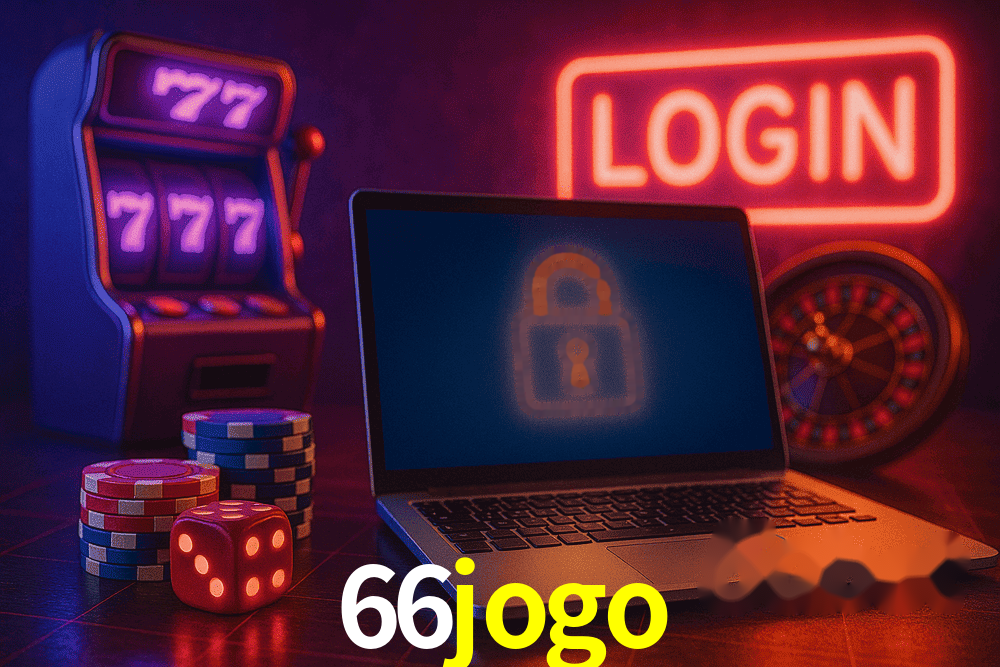 login 66jogo.com
