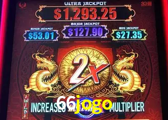 A Emoção da Loteria na 66jogo: Uma Chance de Mudança de Vida