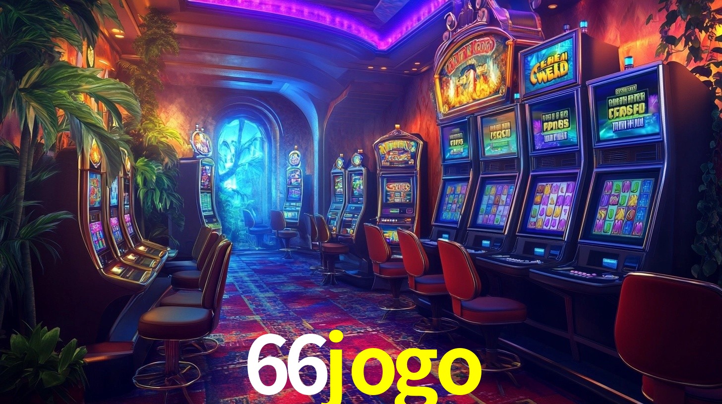 Tournaments 66jogo