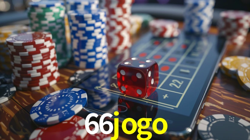 Vantagens App 66jogo