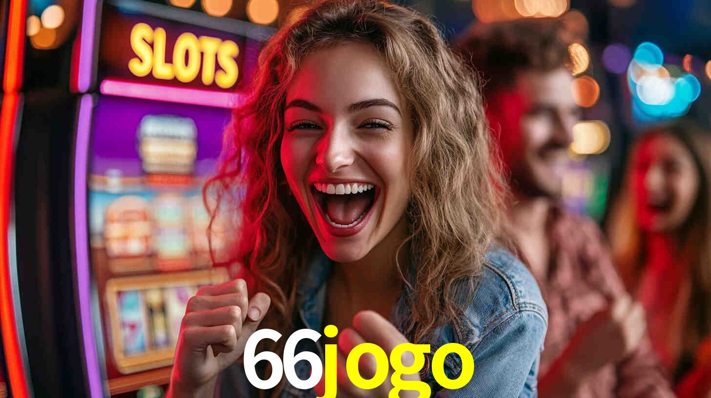 Interface do App 66jogo
