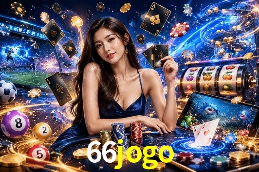 Seasonal Promotions 66jogo