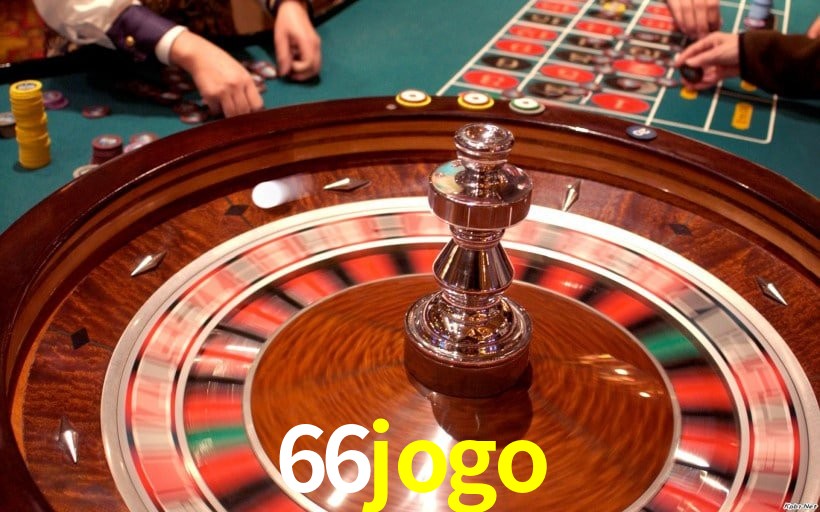 Tecnologia da Plataforma 66jogo