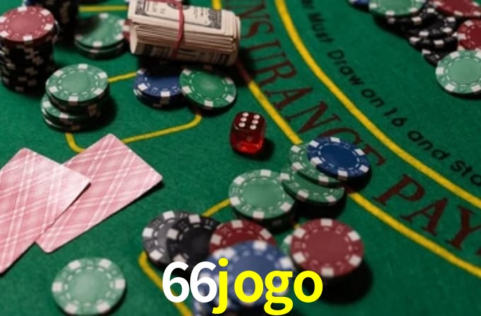 Bônus App 66jogo