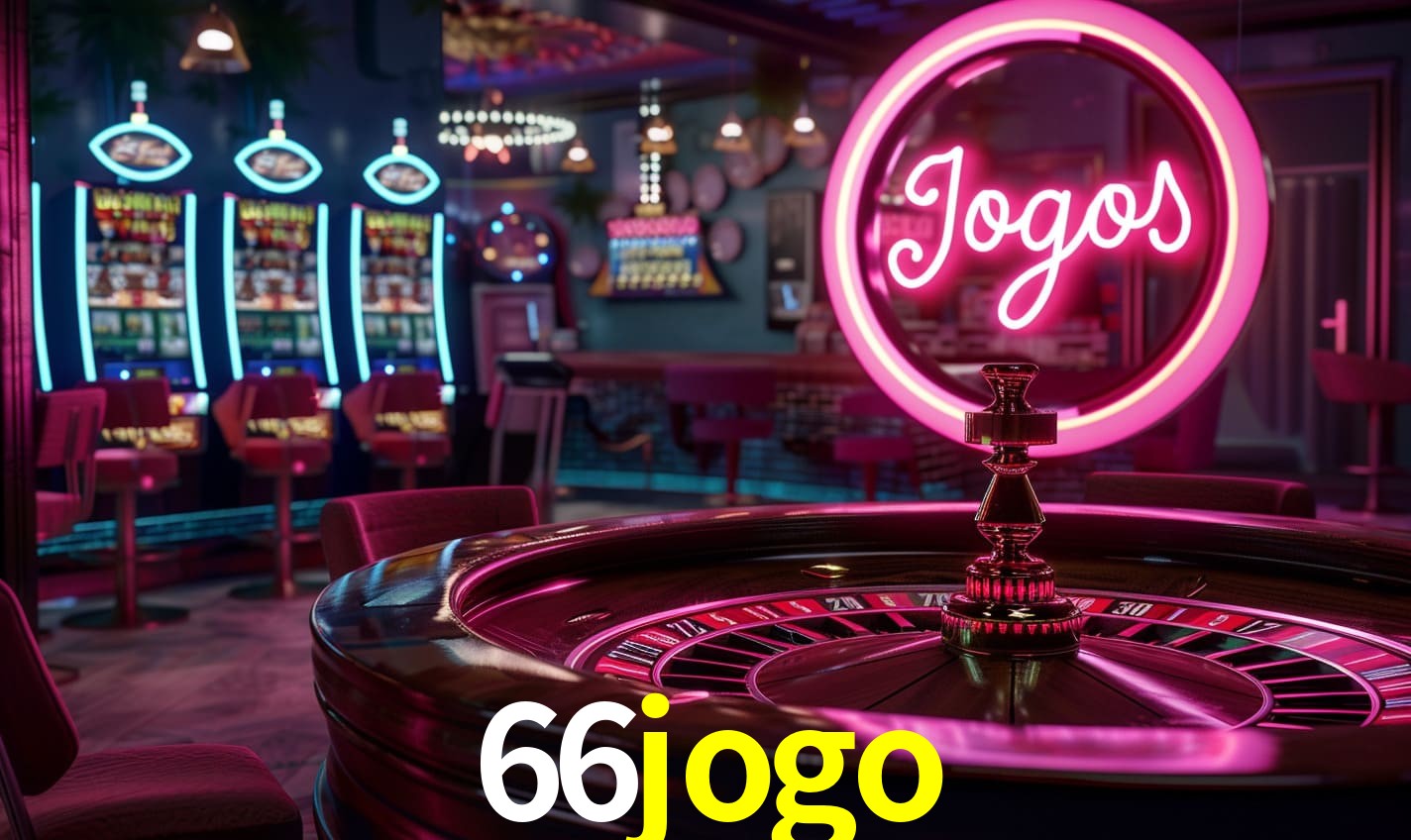 Casino Ao Vivo 66jogo