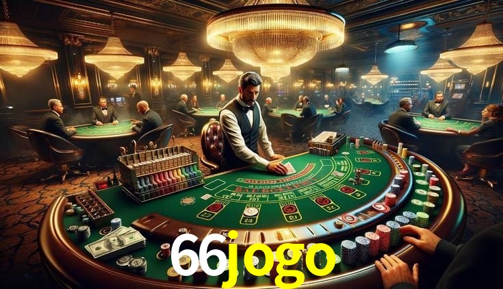 Games Directory 66jogo
