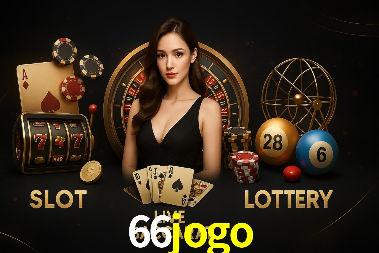 Prêmio 66jogo