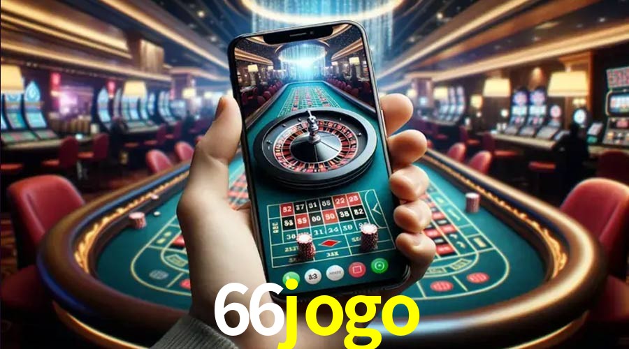 Flash Promotion 66jogo