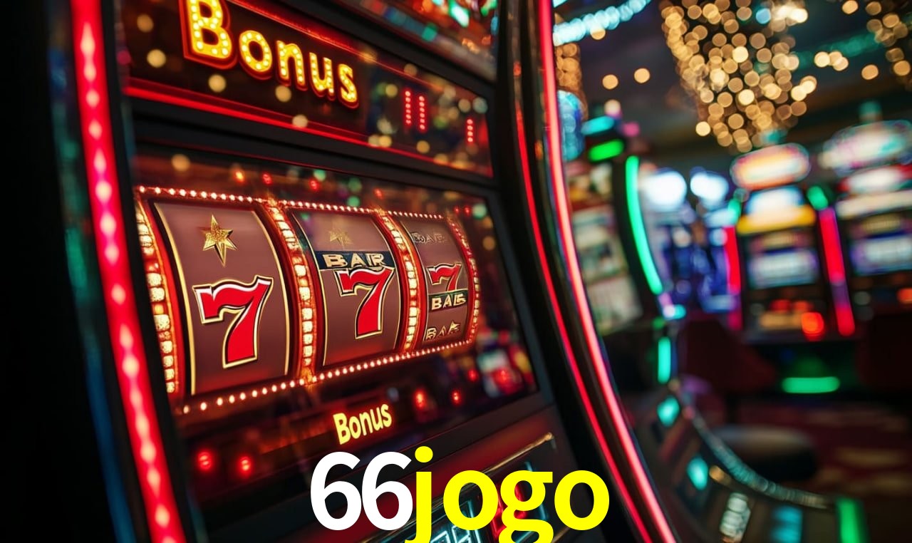 Funcionalidades App 66jogo