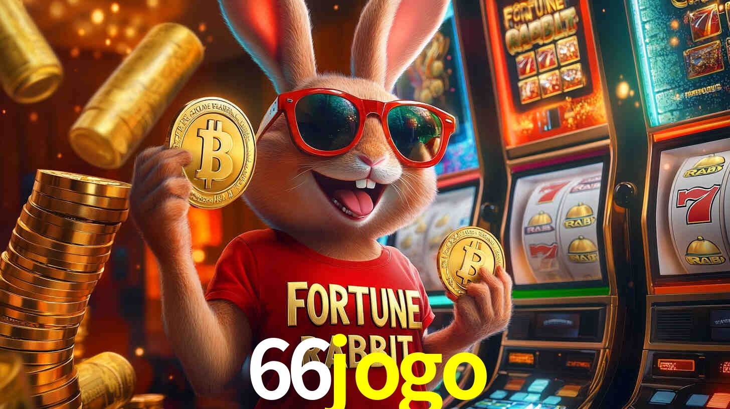 Recursos App 66jogo
