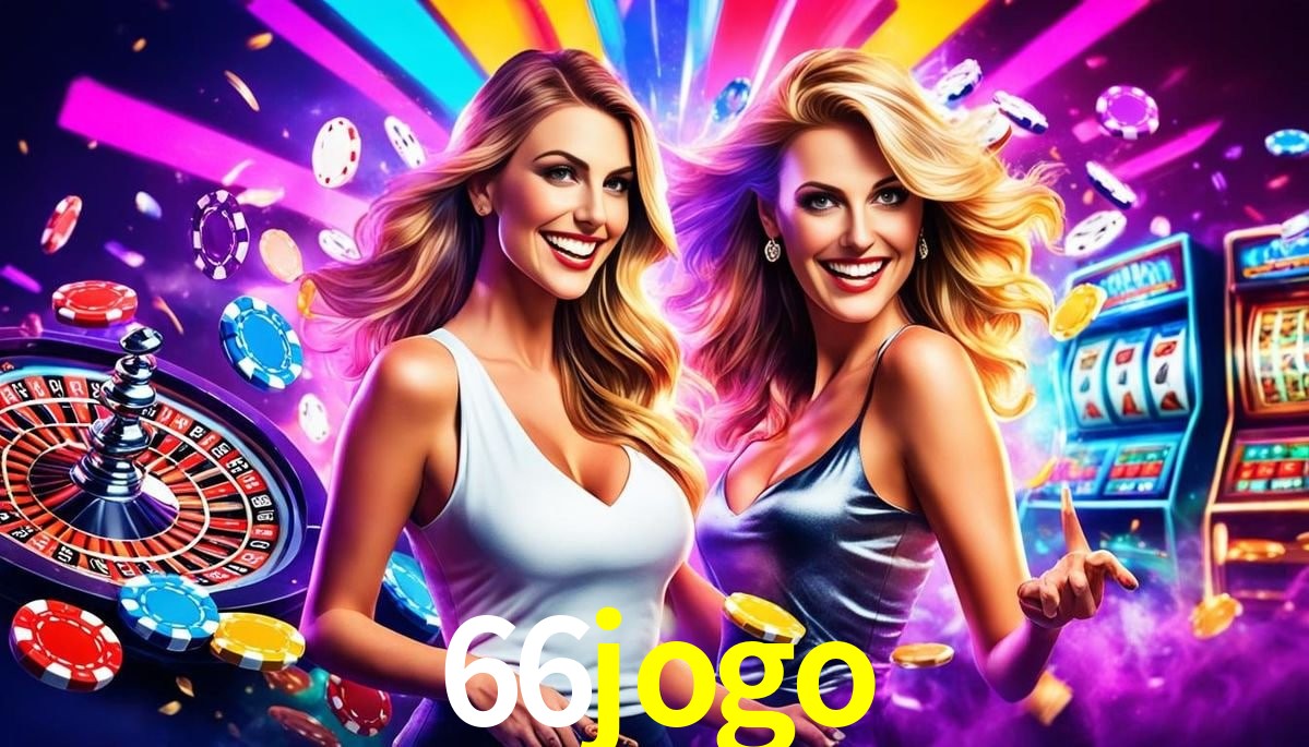 Benefícios da Conta 66jogo