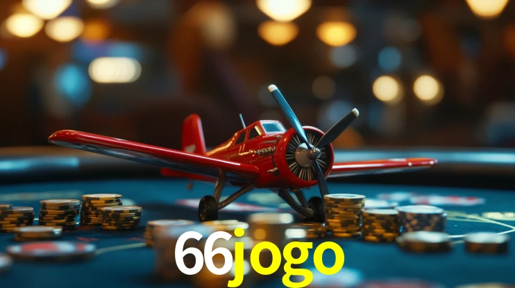 Responsive Design 66jogo