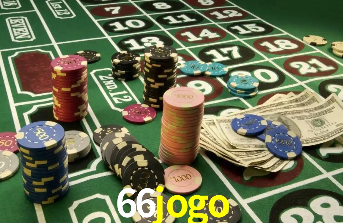 66jogo: Jogos de Caça-Níqueis-Altas Recompensas, Roleta-Velocidade, Blackjack-Desafios Máximos