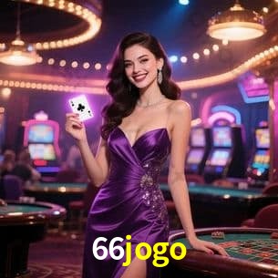 Integração de APIs 66jogo