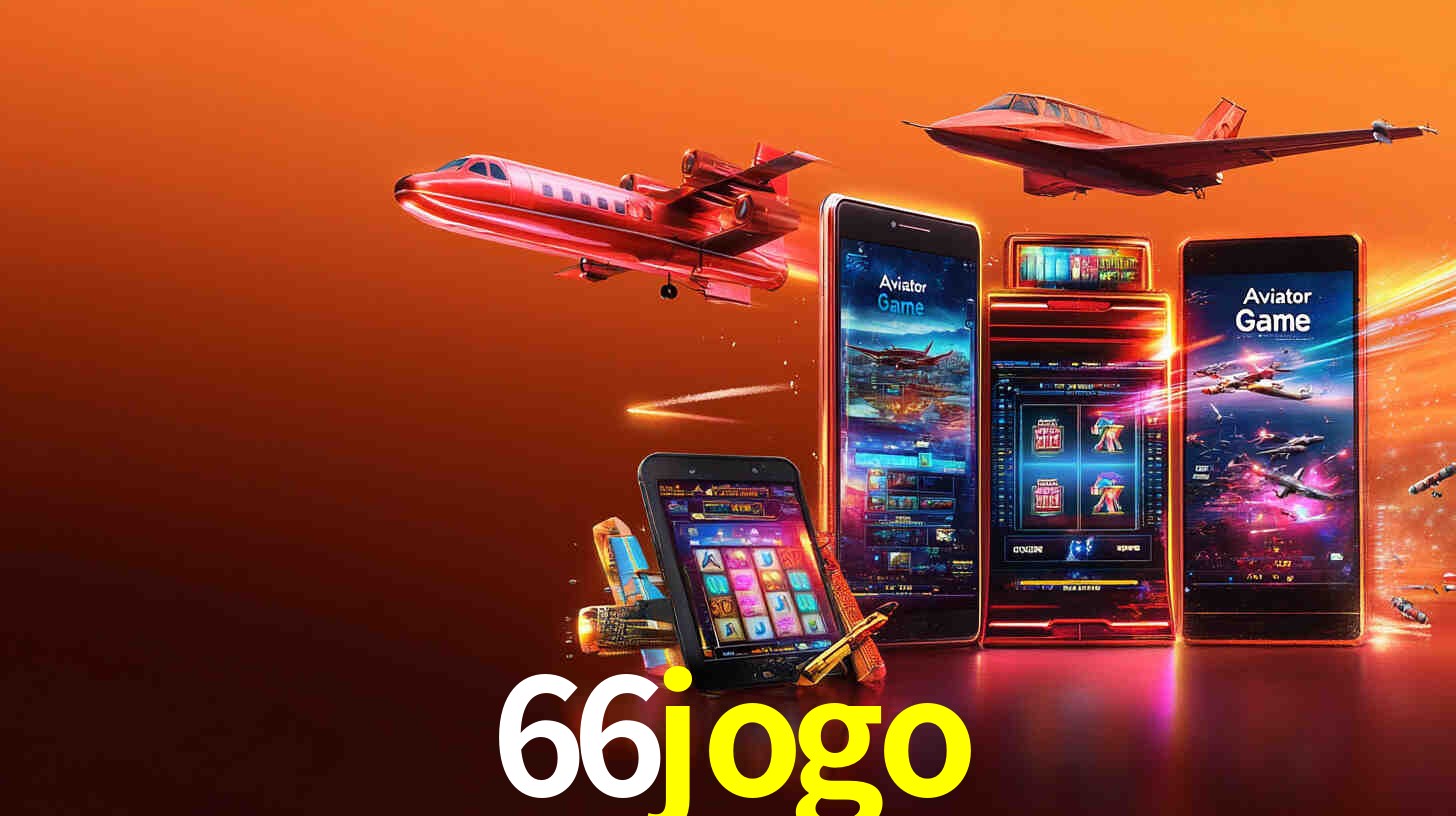 Baixar 66jogo Android