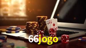 Recursos de Bônus 66jogo