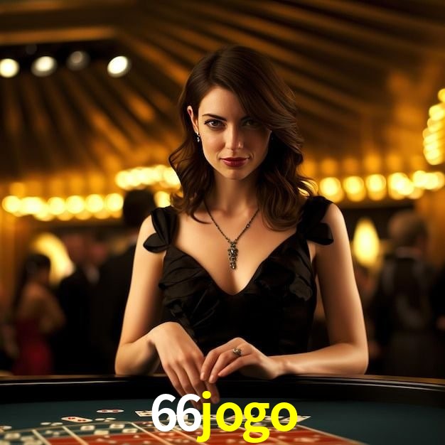 Jogos Exclusivos 66jogo