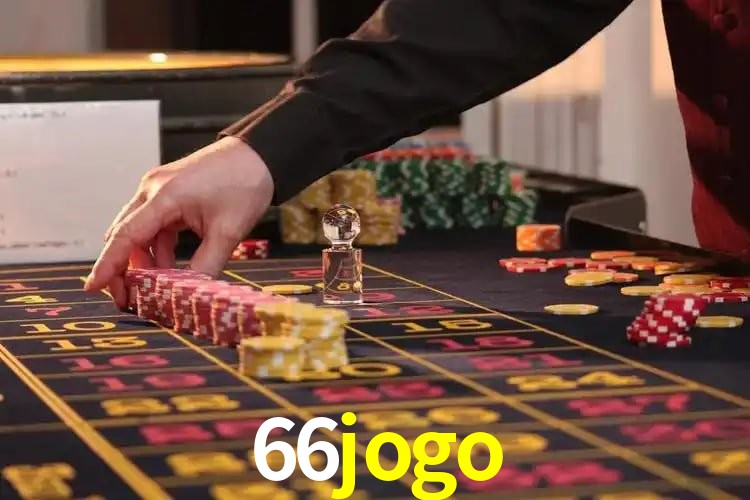 APK 66jogo Android