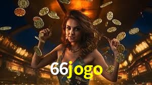 Slot Games 66jogo