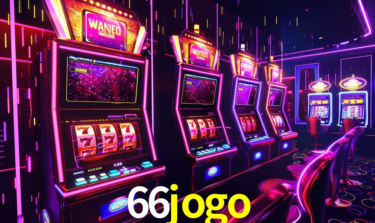 Bônus de Boas-vindas 66jogo