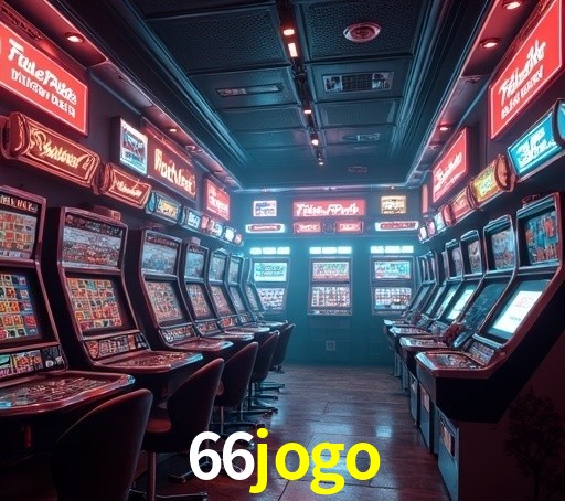 Evolução VIP 66jogo