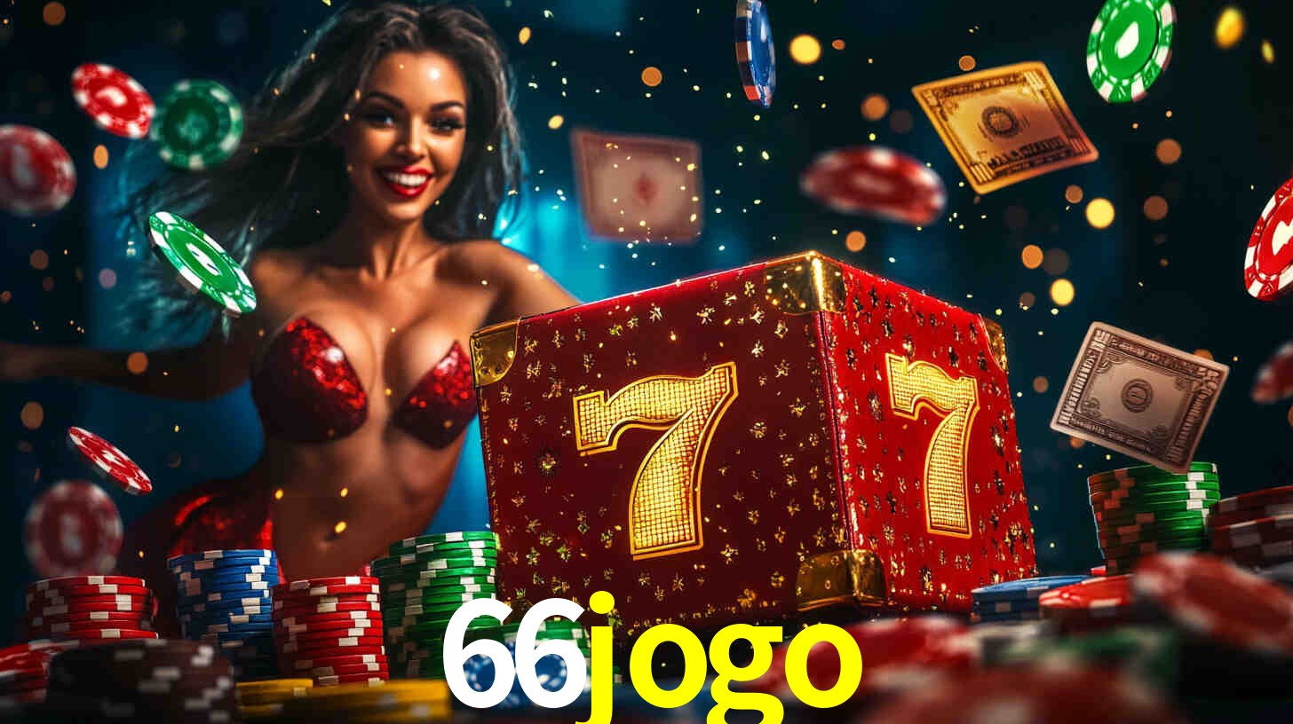 Interface Premium 66jogo