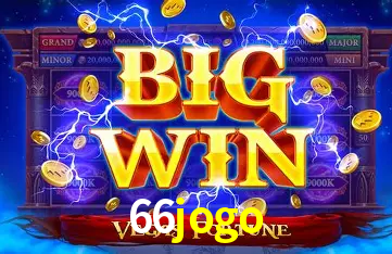Descubra o Mundo do Cassino Online com 66jogo