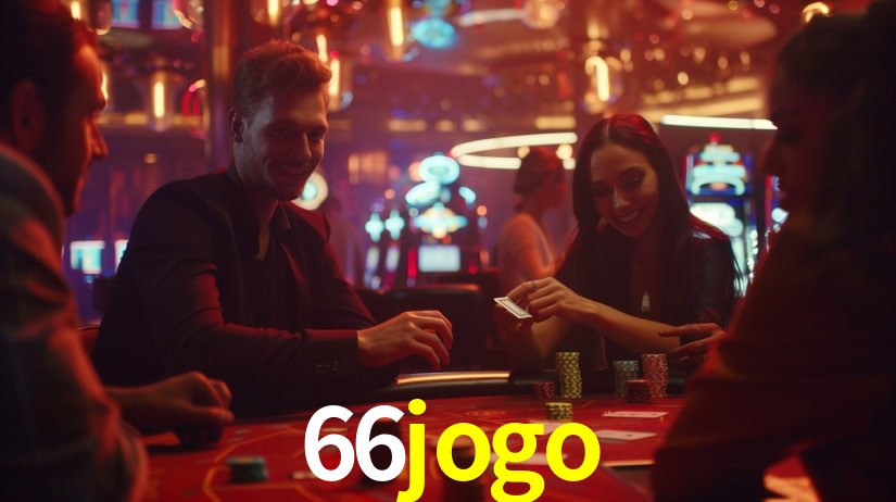 Instalar 66jogo Mac