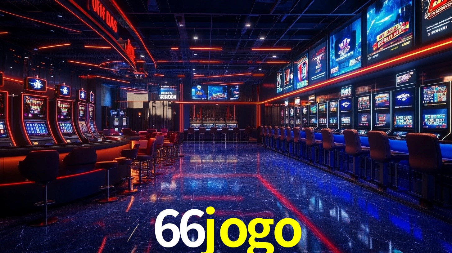 Welcome Bonus 66jogo