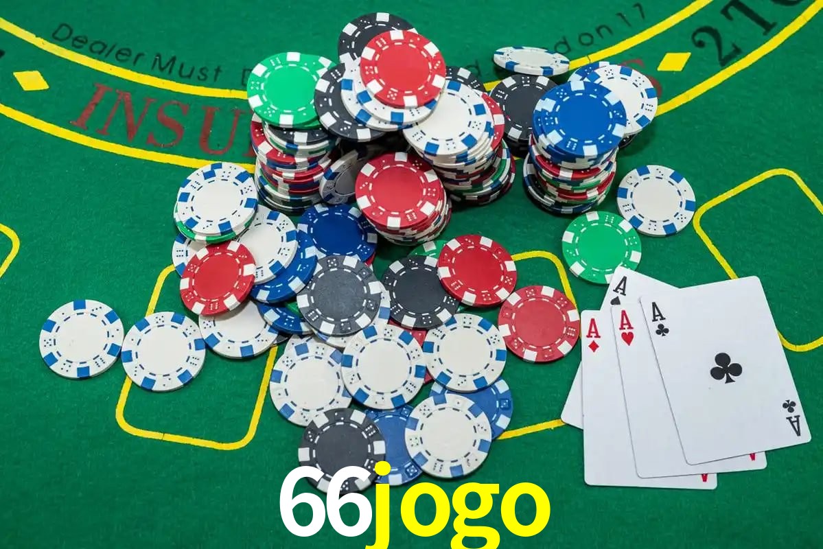 Design Responsivo 66jogo